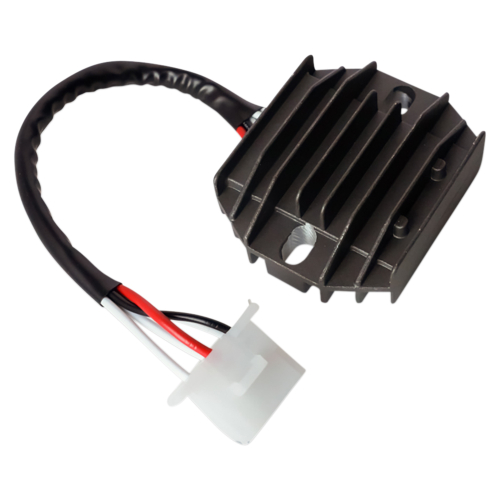 Ricks Motorsport Electric - Ricks Motorsport Electric Lithium-Ion Battery-Compatible Rectifier/Regulator - 14-305