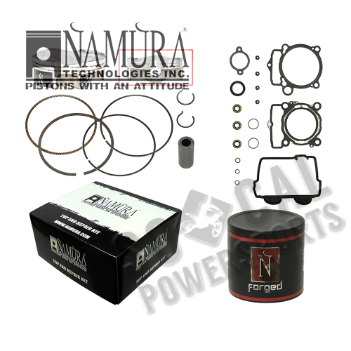 Namura Technologies - Namura Technologies Top End Repair Kit - 77.96mm - FX-70065K1