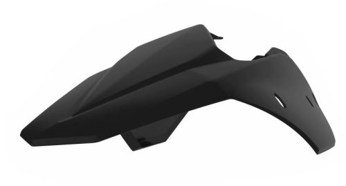 Polisport - Polisport Rear Fender - Black - 8595700003