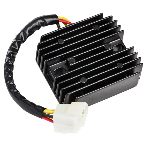 Ricks Motorsport Electric - Ricks Motorsport Electric Rectifier/Regulator - 10-006