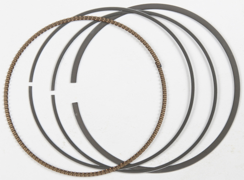 Namura Technologies - Namura Technologies Piston Ring Set - 75.97mm - NX-70060R