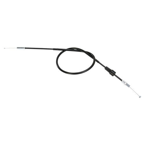 All Balls - All Balls Black Vinyl Throttle Cable - 45-1187