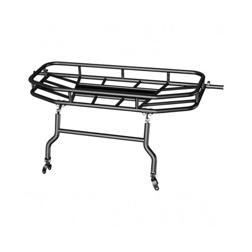 Seizmik - Seizmik Hood Rack - 8074