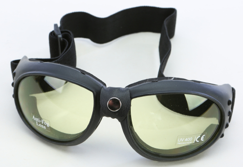 Emgo - Emgo Bandito Goggles - 76-50152