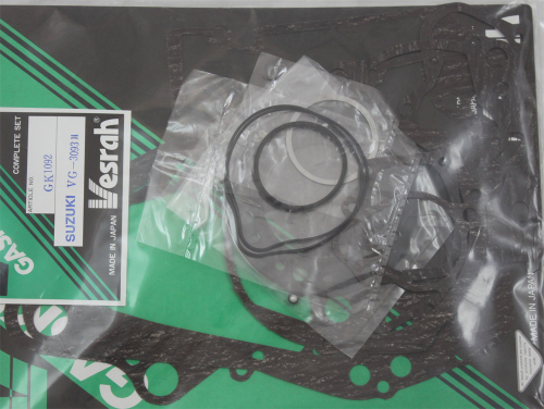 Vesrah - Vesrah Complete Gasket Kit - 95mm Bore - VG-3093-M