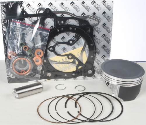 Namura Technologies - Namura Technologies Top End Repair Kit - 0.50mm Oversize to 100.47mm - NA-10009-2K