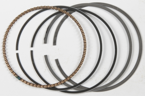 Namura Technologies - Namura Technologies Piston Ring Set - 75.45mm - NA-20002-6R
