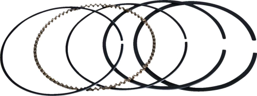 Vertex - Vertex Piston Ring Set - 85.96mm Bore - 590386000003