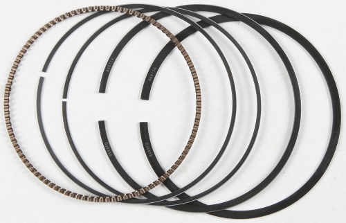 Namura Technologies - Namura Technologies Piston Ring Set - 85.45mm - NA-40011-4R
