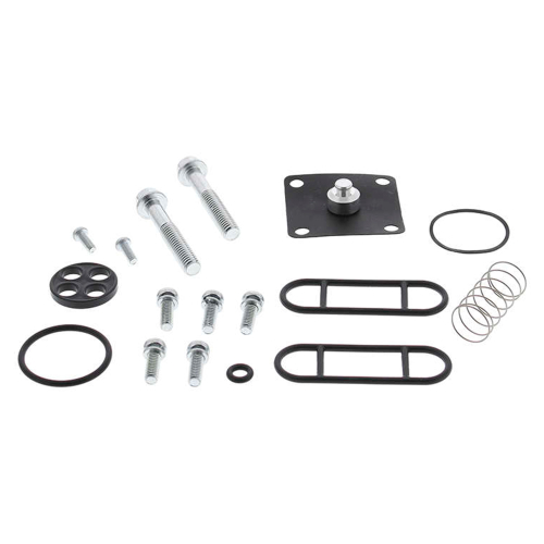 All Balls - All Balls Fuel Petcock Repair Kit - 60-1040