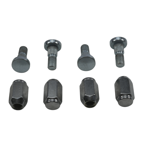 All Balls - All Balls Wheel Stud and Nut Kit - 85-1117
