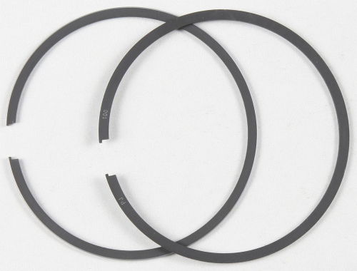 Namura Technologies - Namura Technologies Piston Ring Set - 75.47mm - NA-50003-4R