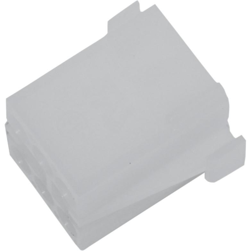 Namz - Namz AMP Mate N Lock Male Connector - 6 Position - NA-1-480340-0