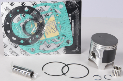 Namura Technologies - Namura Technologies Top End Repair Kit - 1.50mm Oversized to 67.84mm - NX-10025-6K