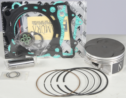 Namura Technologies - Namura Technologies Top End Repair Kit - 1.50mm Oversize to 100.65mm - NA-50005-6K
