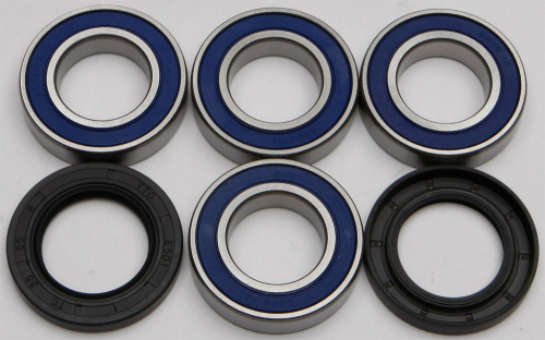 All Balls - All Balls Wheel Bearing and Seal Kit - 25-1592