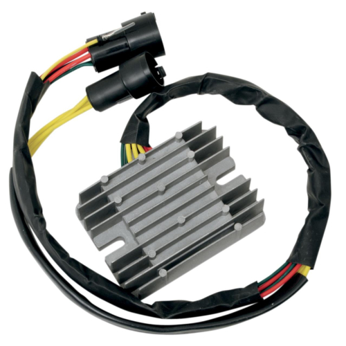 Ricks Motorsport Electric - Ricks Motorsport Electric Rectifier/Regulator - 10-318