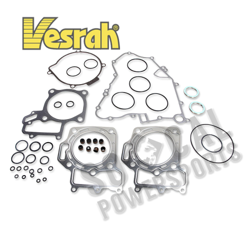 Vesrah - Vesrah Complete Gasket Kit - VG-4091-M