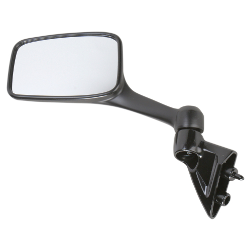 Emgo - Emgo OEM Style Mirror - Left - 20-43082