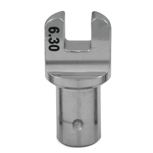 Excel - Excel Spoke Torque Wrench Head - 6.3mm - TWH-063