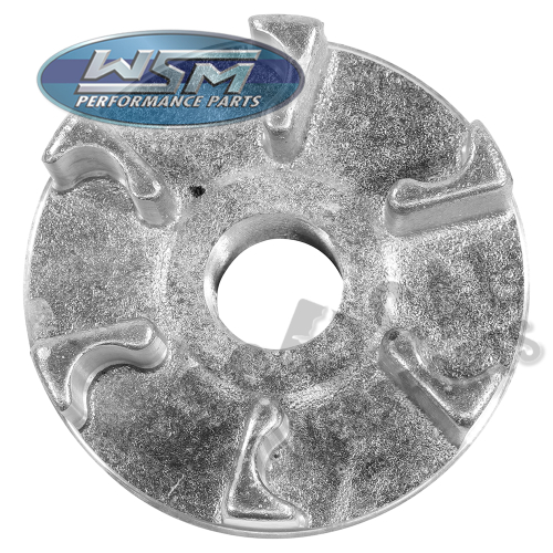 WSM - WSM Coupler - 24mm - 003-213