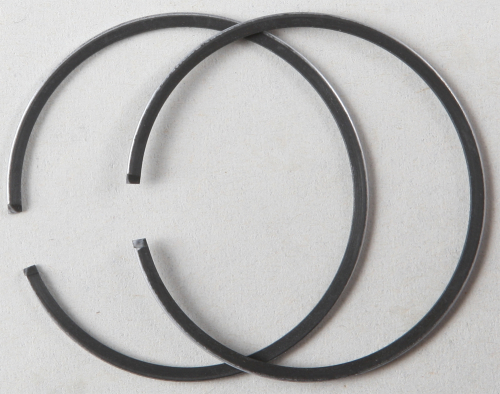 Namura Technologies - Namura Technologies Piston Ring Set - 40.46mm - NA-50008-2R