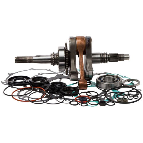 Hot Rods - Hot Rods Bottom End Kit - CBK0192