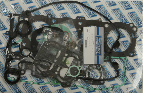 WSM - WSM Complete Gasket Kit - 007-670