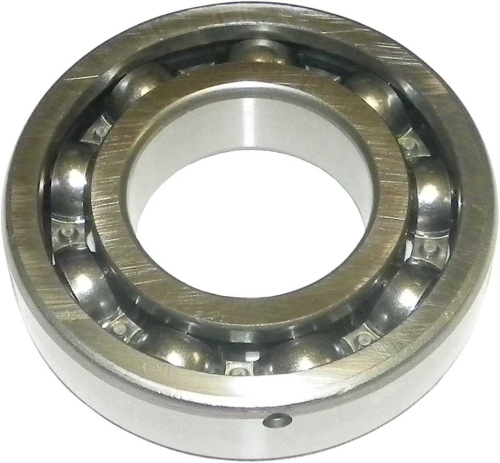 WSM - WSM Crankshaft Bearing - 35 x 72 x 17 - 010-206