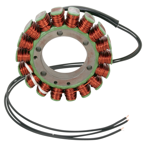 Ricks Motorsport Electric - Ricks Motorsport Electric Stator - 21-319