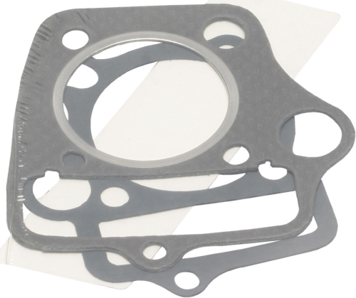 Cometic Gasket - Cometic Gasket Top End Gasket Kit - 49.00mm Bore - C7228