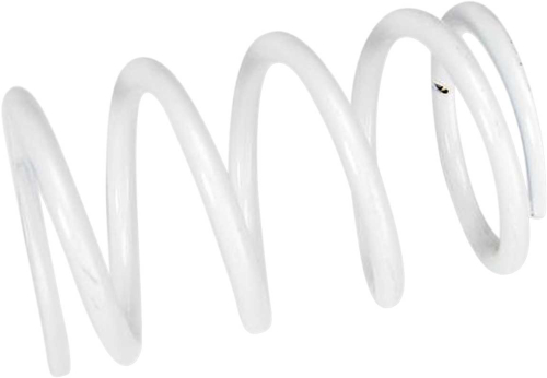 Venom Products - Venom Products Polaris Primary Clutch Spring - 120-310lbs. - White - 210135-003