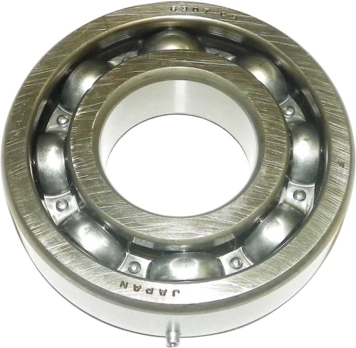WSM - WSM Crankshaft Bearing - 35 x 80 x 21 - 010-207-02