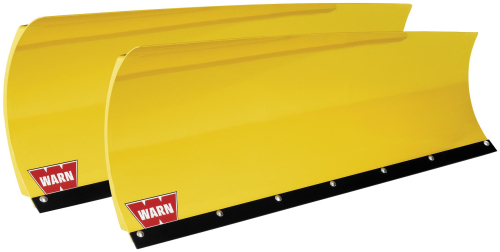 Warn - Warn 54in.Tapered Plow Blade - 80954