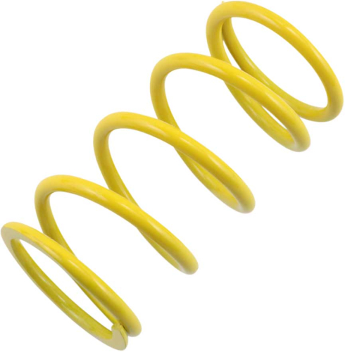 Venom Products - Venom Products Ski-Doo TRA Primary Clutch Spring - 160-320 Yellow/Almond - 210141-013