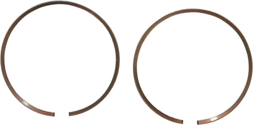 WSM - WSM Piston Ring Set - 76.50mm Bore - 010-910-05