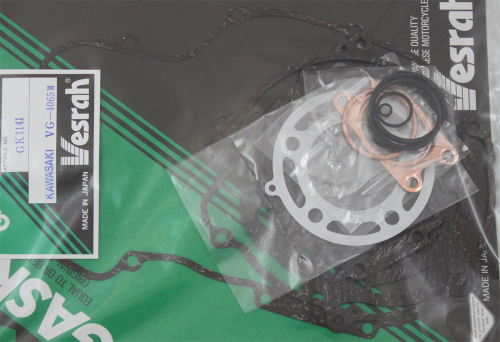 Vesrah - Vesrah Complete Gasket Kit - VG-4065-M