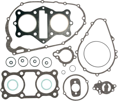 Vesrah - Vesrah Complete Gasket Kit - VG-457