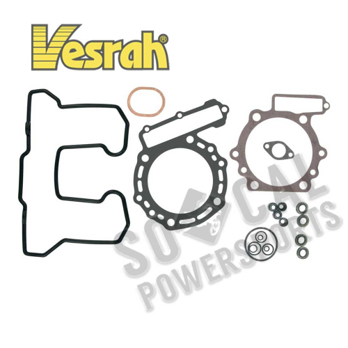 Vesrah - Vesrah Top End Gasket Kit - VG-8108-M