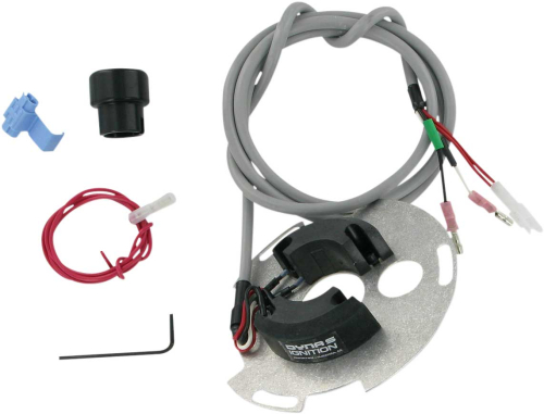 Dynatek - Dynatek Self-Contained Electronic Ignition - DS2-1