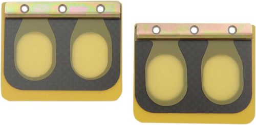 Boyesen - Boyesen Replacement Pro Series Reeds for Rad Valve - PSR-002