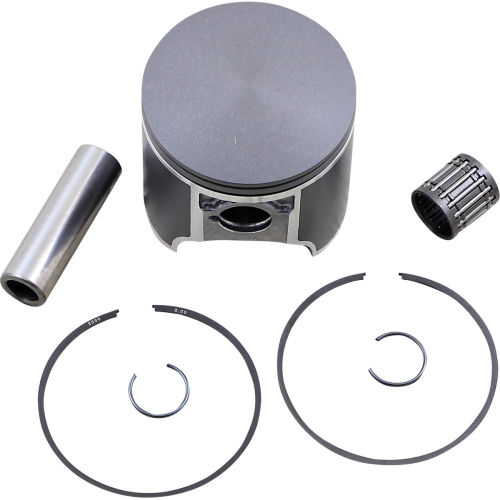 Pro-X - Pro-X Piston Kit - 72.50 Bore Size - 01.5595.050