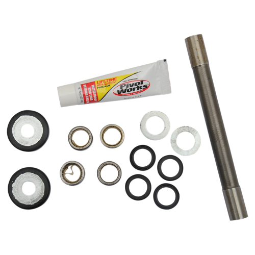 Pivot Works - Pivot Works Swingarm Bearing Kit - PWSAK-H29-001
