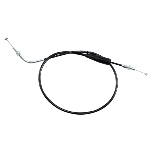 Motion Pro - Motion Pro Black Vinyl Throttle Cable - 03-0091