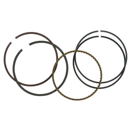 Wiseco - Wiseco Ring Set - 65.50mm - 2579XC