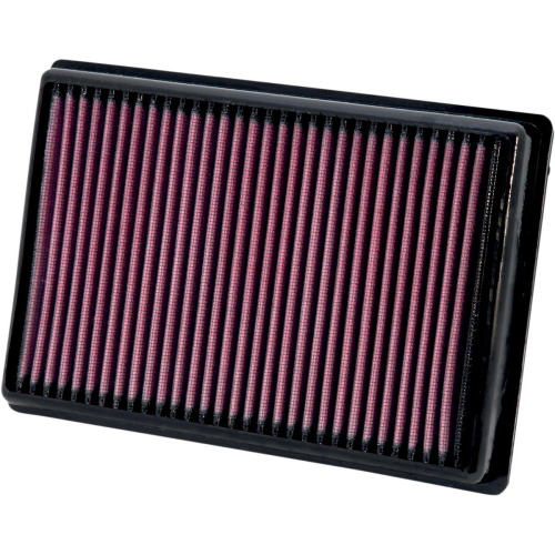 K&N Engineering - K&N Engineering High Flow Air Filter - BM-1010