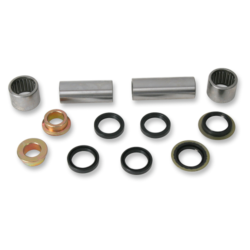 Pivot Works - Pivot Works Swingarm Bearing Kit - PWSAK-H13-008