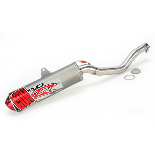 Big Gun - Big Gun EVO R Slip-On - 10-2702