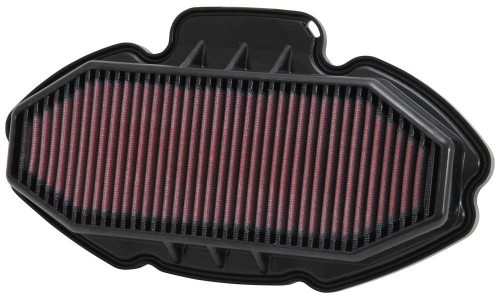K&N Engineering - K&N Engineering High Flow Air Filter - HA-7012