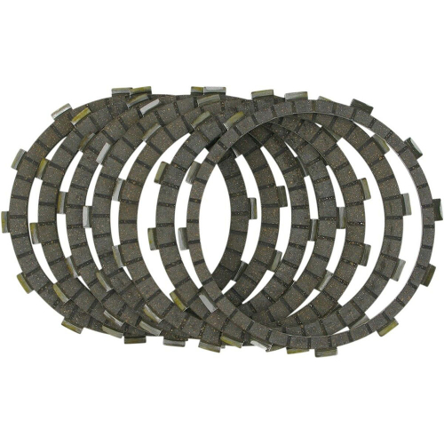 EBC - EBC CK Series Clutch Kit - CK1300